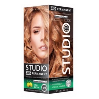 STUDIO биозавивка для ослабленных волос