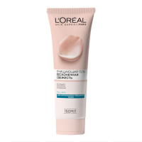 LOREAL гель для лица Бесконечная Свежесть для нормальной и смешанной кожи 150 мл
