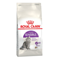 ROYAL CANIN сухой корм для кошек Sensible 15 кг