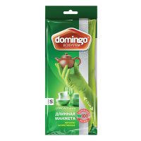 ДОМИНГО Перчатки с длинной манжетой Longa S