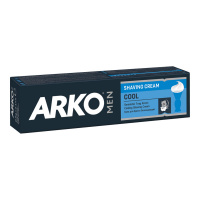 ARKO крем для бритья Cool 65 г