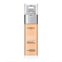 LOREAL тональный крем Alliance Perfect Совершенное Cлияние 1D светло-золотистый