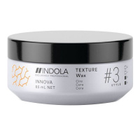 INDOLA воск для укладки Texture Wax 85 мл
