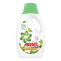 ARIEL гель для стирки Аромат Масла Ши 1,3 л