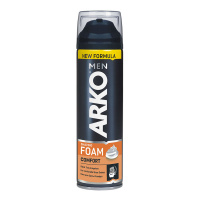 ARKO Пена для бритья Comfort 200 мл