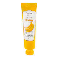 FARMSTAY крем для рук I Am Real Fruit Banana с экстрактом банана 90 мл