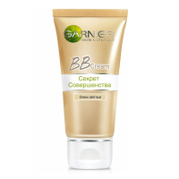 GARNIER крем BB Секрет Совершенства очень светлый 50 мл