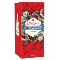 OLD SPICE Лосьон после бритья Wolfthorn 100 мл