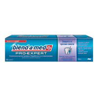 BLEND-A-MED зубная паста ProExpert Защита от Эрозии Эмали мята 100 мл