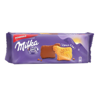 MILKA печенье Choko Cow 200 г