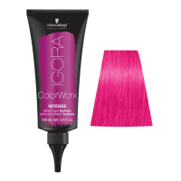 SCHWARZKOPF краска для волос Igora Color Worx Фуксия интенсивный 100 мл