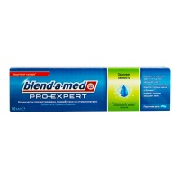 BLEND-A-MED зубная паста ProExpert Здоровая Свежесть перечная мята 100 мл