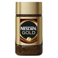 NESСAFE Кофе растворимый сублимированный Gold 47,5 г