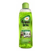 GREEN LOVE моющее средство Универсальное 1 л
