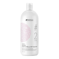 INDOLA маска Color Leave-In Rinse-Off Treatment Mask для окрашенных волос 1,5 л