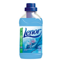 LENOR концентрированный кондиционер для белья Скандинавская весна 0,5 л