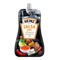 HEINZ соус Сальса 230 мл