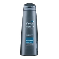 DOVE Men шампунь Care Против перхоти Укрепляющий 250 мл
