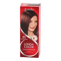 LONDA крем-краска для волос стойкая Светло-каштановый 44