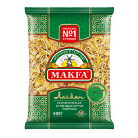 MAKFA макароны Лагман 400 гр
