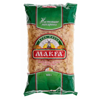 МАКФА макароны Гребешки 500 г