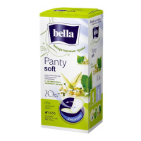 BELLA ежедневные прокладки Panty Soft Tilia 20 шт