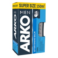 ARKO Бальзам после бритья Cool 150 мл