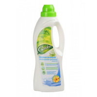 GARDEN ECO кондиционер для белья Свежесть цветов 1 л