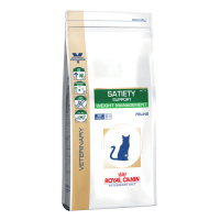 ROYAL CANIN VET DIET сухой корм для кошек Satiety Support 1,5 кг