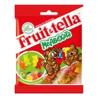 FRUITTELLA жевательный мармелад Медвежата 70 г