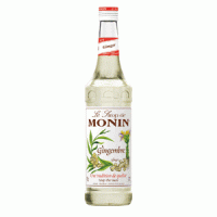 MONIN сироп Имбирный 0,7 л