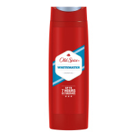 OLD SPICE Гель для душа Whitewater 400 мл