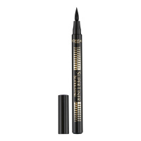 LOREAL суперлайнер для глаз Superstar 01 черный