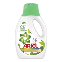 ARIEL гель для стирки Аромат Масла Ши 1 л