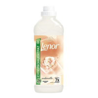 LENOR концентрированный кондиционер для белья Жемчужный пион 930 мл