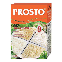 PROSTO рис Ассорти 500 г