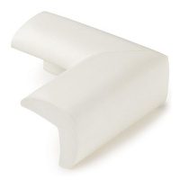 HAPPY BABY накладки на углы Soft Corner Guard 4 шт