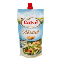 CALVE майонез Легкий 230 г