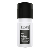 AXE дезодорант аэрозольный Clean Protection 150 мл