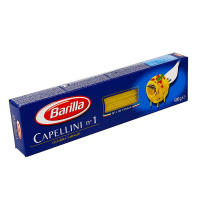 BARILLA макароны Capellini №1 500 г