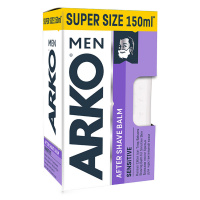 ARKO Бальзам после бритья Sensitive 150 мл