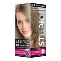 STUDIO крем-краска для волос Светло-русый 7.0