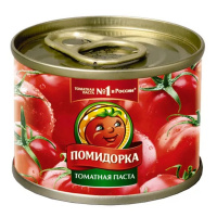 ПОМИДОРКА томатная паста 70 г