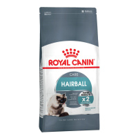 ROYAL CANIN сухой корм для кошек Hairball Care 0,4 кг