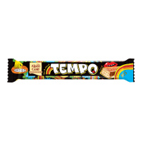ALPEN GOLD шоколадный батончик Tempo с вафлей 22 г