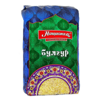 НАЦИОНАЛЬ Булгур 450 г