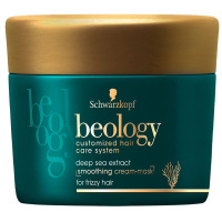 BEOLOGY маска для волос Anti-Frizz для непослушных волос 200 мл