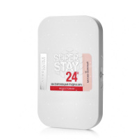 MAYBELLINE пудра Super Stay 24h Better Skin Powder водостойкая 10 Матово-бежевый