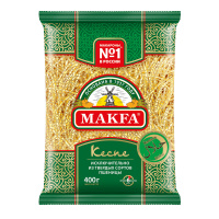 МАКФА макароны Кеспе 400г