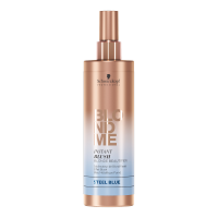 SCHWARZKOPF оттеночный спрей для волос BlondMe Instant Blush Лед 250 мл